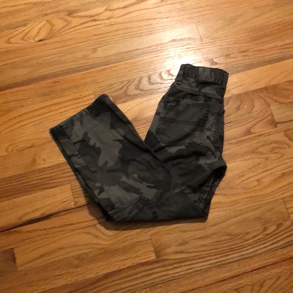 Boy pants